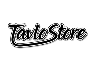 Tavlo Store logo design by AnandArts