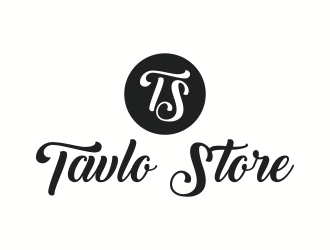 Tavlo Store logo design by restuti