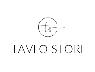 Tavlo Store logo design by senja03