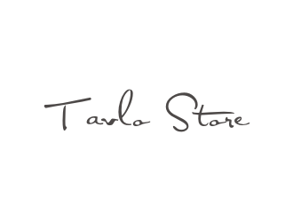 Tavlo Store logo design by asyqh