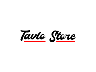 Tavlo Store logo design by dayco