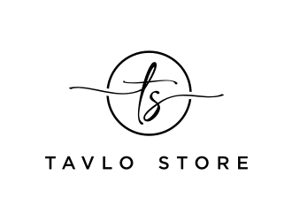 Tavlo Store logo design by GemahRipah