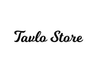 Tavlo Store logo design by ora_creative