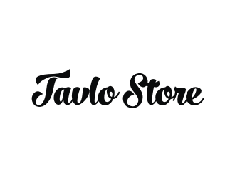 Tavlo Store logo design by ora_creative
