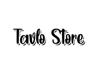 Tavlo Store logo design by WRDY
