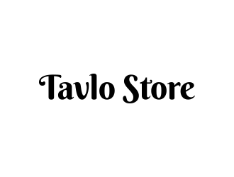 Tavlo Store logo design by lexipej