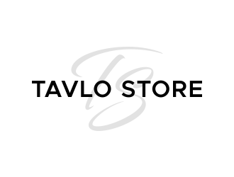 Tavlo Store logo design by lexipej