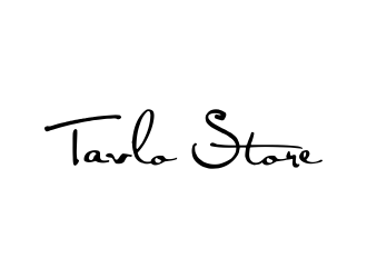 Tavlo Store logo design by pakNton