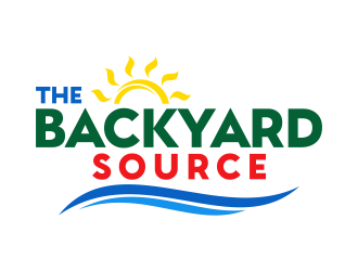 The Backyard Source logo design by ingepro