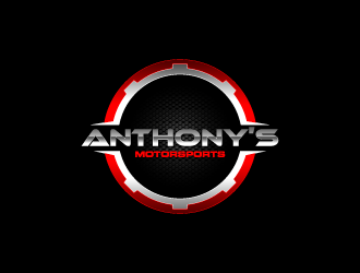 logo design by torresace