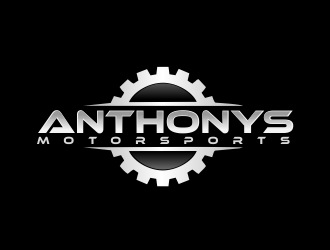 logo design by giphone