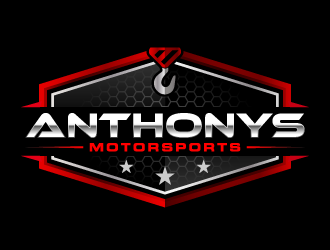 logo design by pencilhand