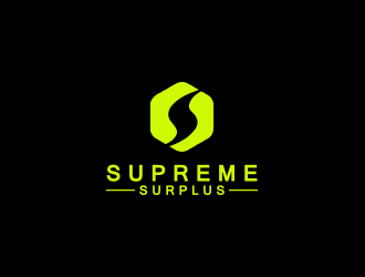 Supreme Surplus logo design by Rexi_777