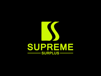 Supreme Surplus logo design by Rexi_777