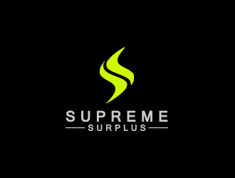 Supreme Surplus logo design by Rexi_777