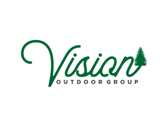 Vision Outdoor Group logo design by FirmanGibran
