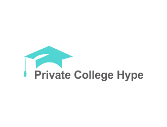 Private College Hype logo design by Greenlight