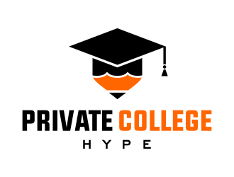 Private College Hype logo design by Gopil