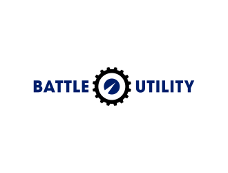 Battle Utility logo design by ingepro