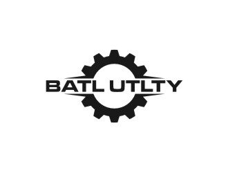 Battle Utility logo design by artery