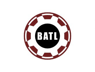 Battle Utility logo design by nona