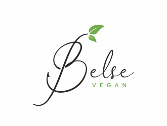 Belse  logo design by Louseven