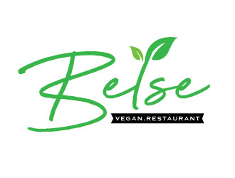 Belse  logo design by Conception