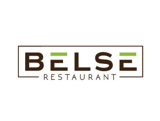 Belse  logo design by Conception