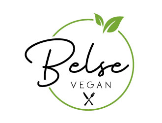 Belse  logo design by Conception