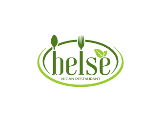 Belse  logo design by pakderisher