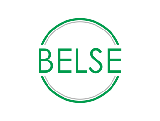 Belse  logo design by aflah