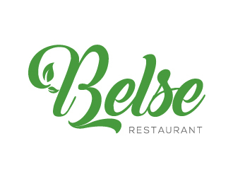 Belse  logo design by Putraja