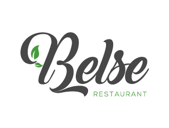 Belse  logo design by Putraja