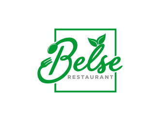 Belse  logo design by FirmanGibran