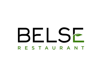 Belse  logo design by Gopil