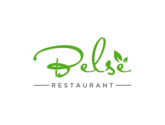 Belse  logo design by dibyo