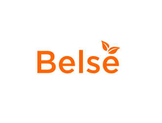 Belse  logo design by vuunex