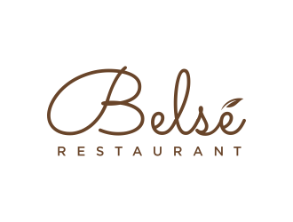 Belse  logo design by Gopil