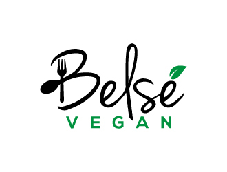 Belse  logo design by jonggol