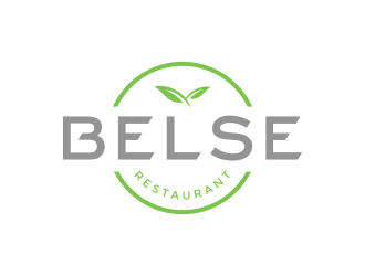 Belse  logo design by Gopil