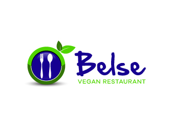 Belse  logo design by KDesigns
