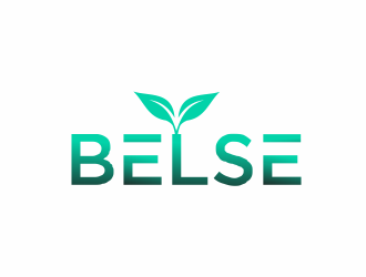 Belse  logo design by santrie