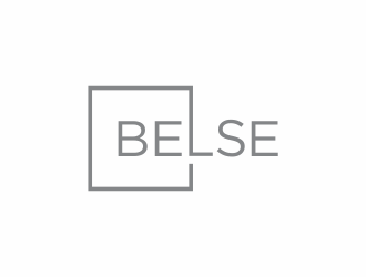Belse  logo design by santrie