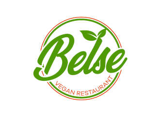 Belse  logo design by Kirito
