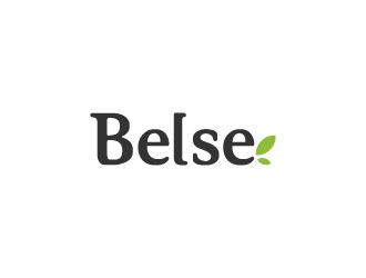 Belse  logo design by CreativeKiller