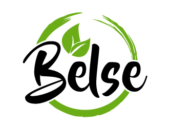 Belse  logo design by ElonStark