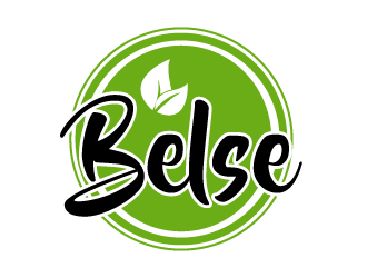 Belse  logo design by ElonStark
