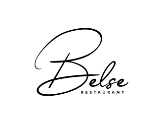Belse  logo design by naldart