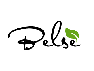 Belse  logo design by ElonStark