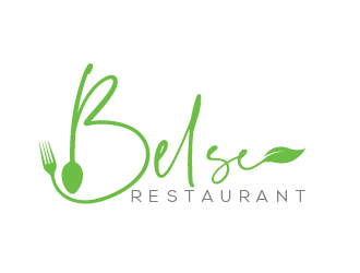 Belse  logo design by pambudi